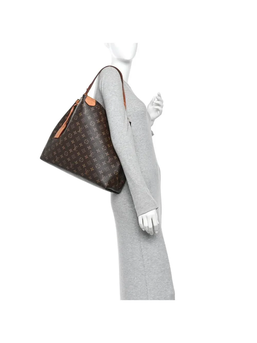 Louis Vuitton Graceful Mm Pivoine #270078L16B
